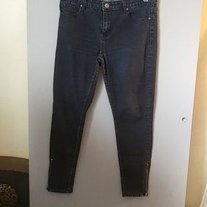 Forever 21 jeans